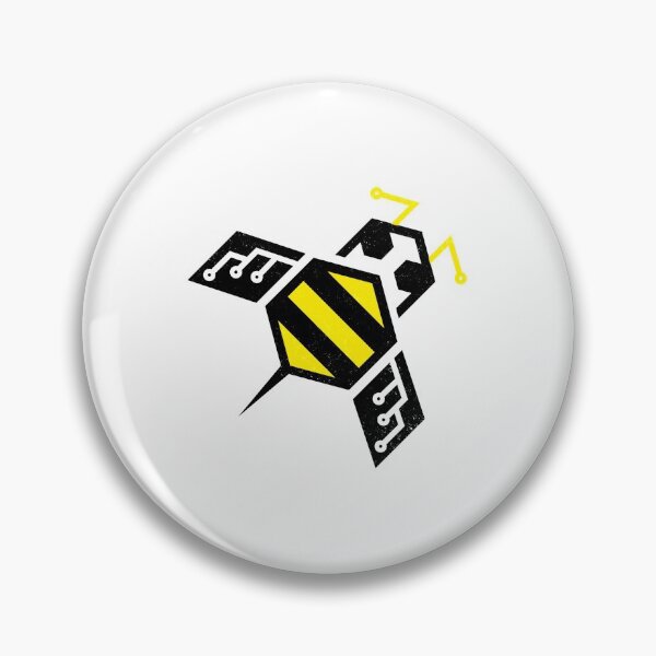 Item preview, Robot Bee designed and sold by liftdesign.