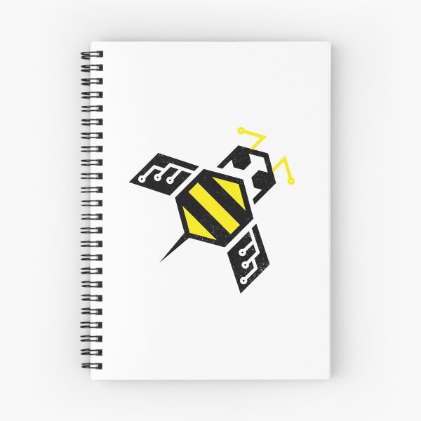 Item preview, Robot Bee designed and sold by liftdesign.