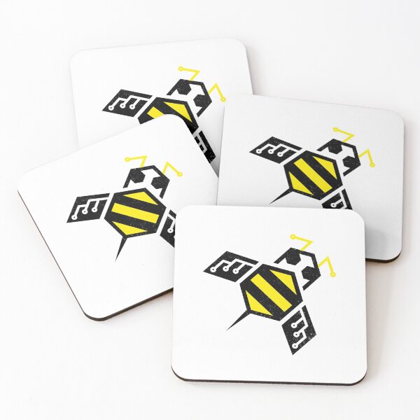 Item preview, Robot Bee designed and sold by liftdesign.