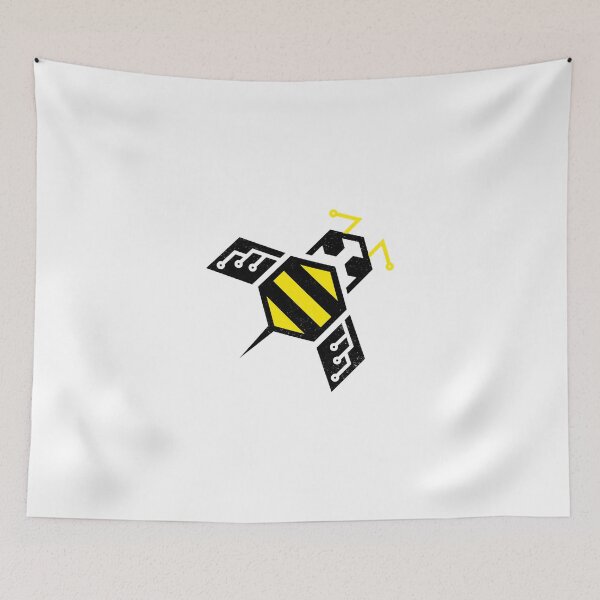 Item preview, Robot Bee designed and sold by liftdesign.