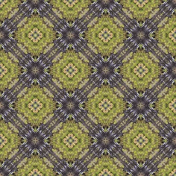 Artwork thumbnail, PP015 Lashed Pattern by Kelster Lane Creative