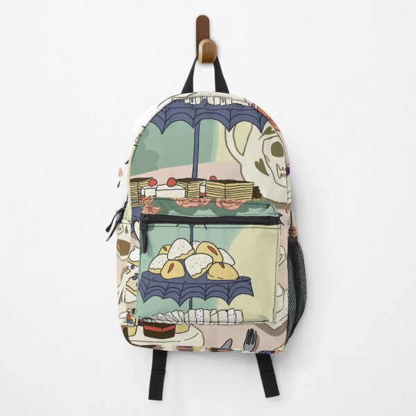 Item preview, High Tea with a Ghost designed and sold by charlotte-kl.