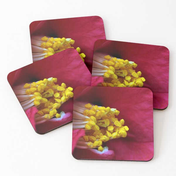 Item preview, Red camelia designed and sold by AWLPIX.