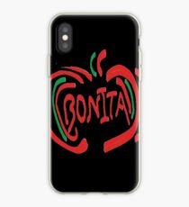 Bonita Apple iPhone Case