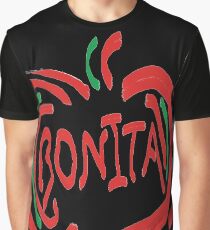 Bonita Apple Graphic T-Shirt