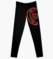 Legging Bonita Apple