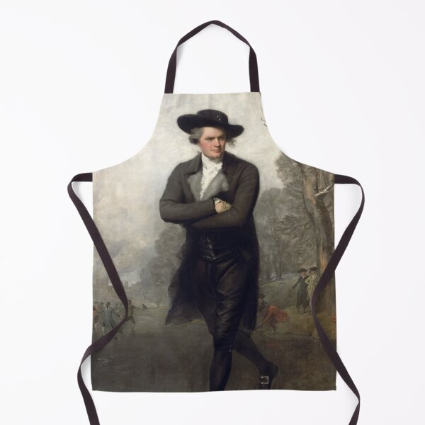 Item preview, American Fine Art: Gilbert Stuart - Portrait Of A Gentleman designed and sold by The Great Art.