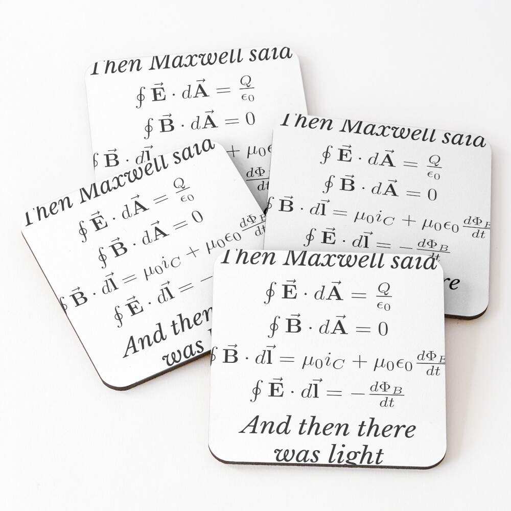 Item preview, Coasters (Set of 4) designed and sold by lmswebdev.