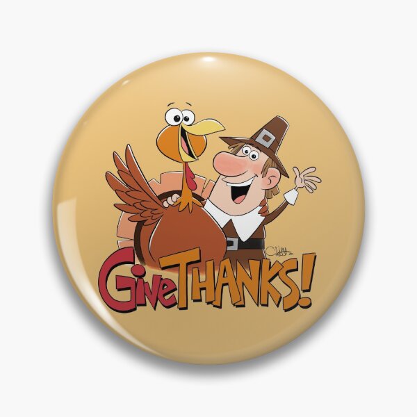 Item preview, Give Thanks! designed and sold by cedricstudio.