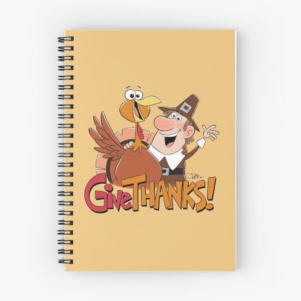 Item preview, Give Thanks! designed and sold by cedricstudio.