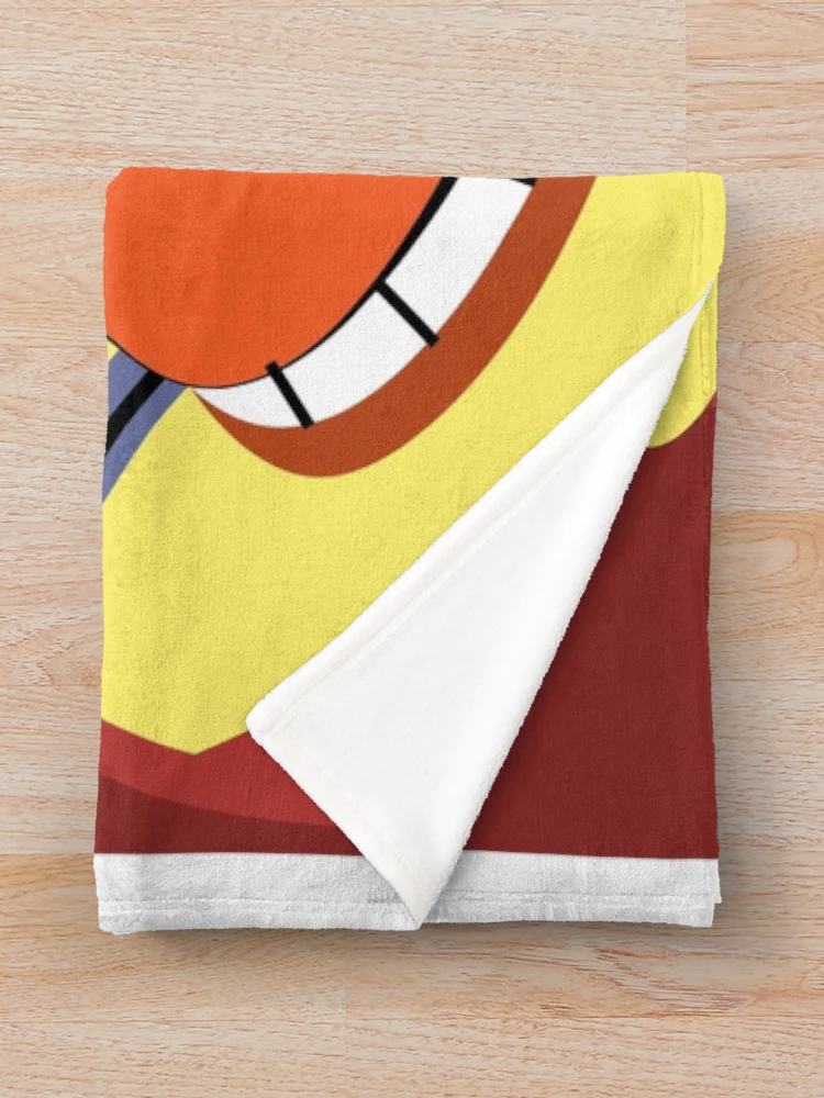 Thumbnail 3 of 6, Throw Blanket, Heff! designed and sold by Raul-Raziel.