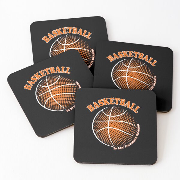 Item preview, Basketball Is My Favorite Season designed and sold by Tema EL.