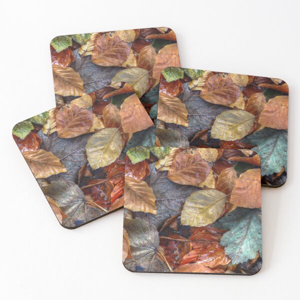 Artikelvorschau, Autumn leaves entworfen und verkauft von AWLPIX.