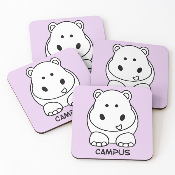 Item preview, Hippo Campus designed and sold by LusterGirl.