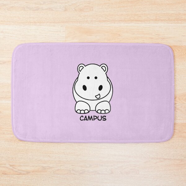 Item preview, Hippo Campus designed and sold by LusterGirl.