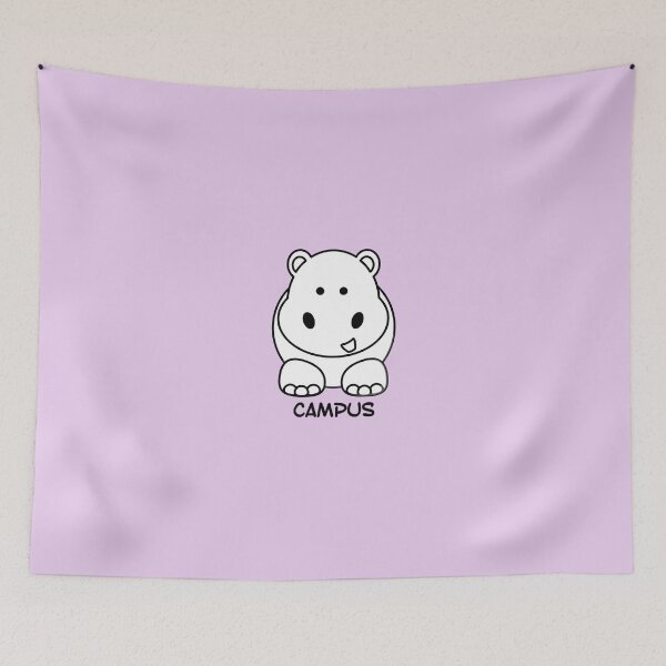 Item preview, Hippo Campus designed and sold by LusterGirl.