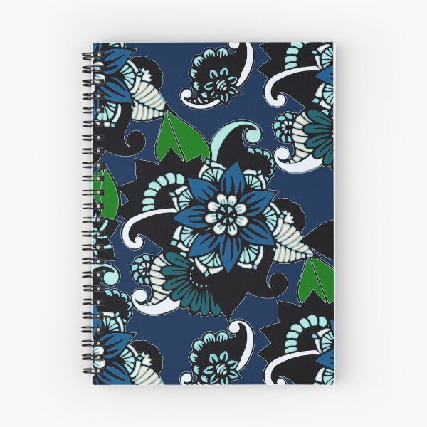 Item preview, Botanical Floral  designed and sold by MarcSabuncu.