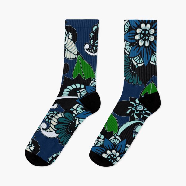 Item preview, Botanical Floral  designed and sold by MarcSabuncu.