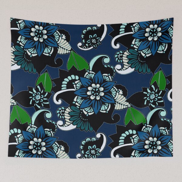 Item preview, Botanical Floral  designed and sold by MarcSabuncu.