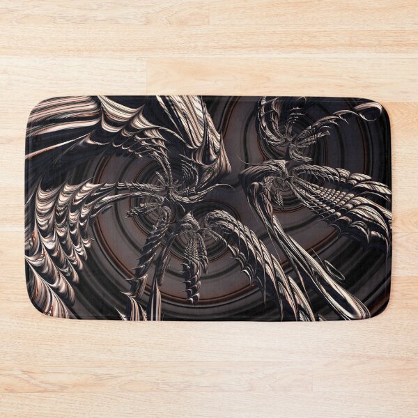 Item preview, The Dragons of Arth designed and sold by owlspook.