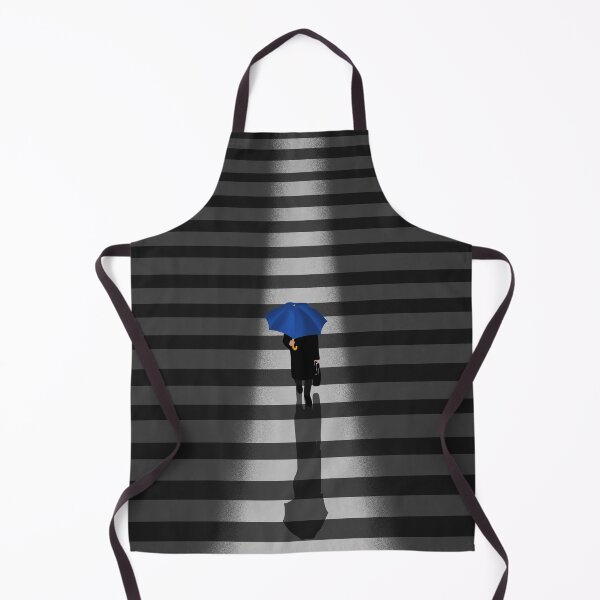 Item preview, Commuting In New York City  designed and sold by The-Drone-Man.