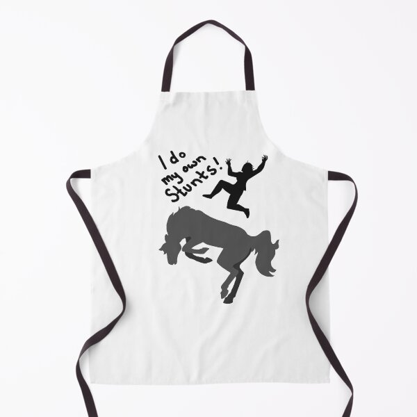 Item preview, I Do My Own Stunts designed and sold by Julian Greystoke.