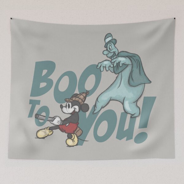 Item preview, Boo to You designed and sold by TEWdream.
