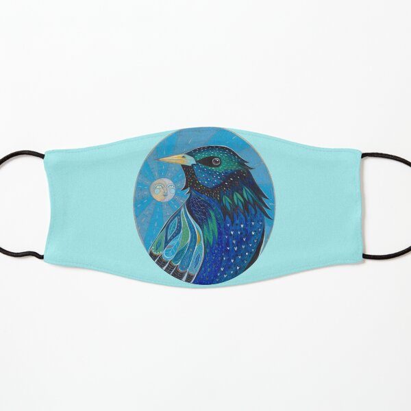 Little Star Kids Mask