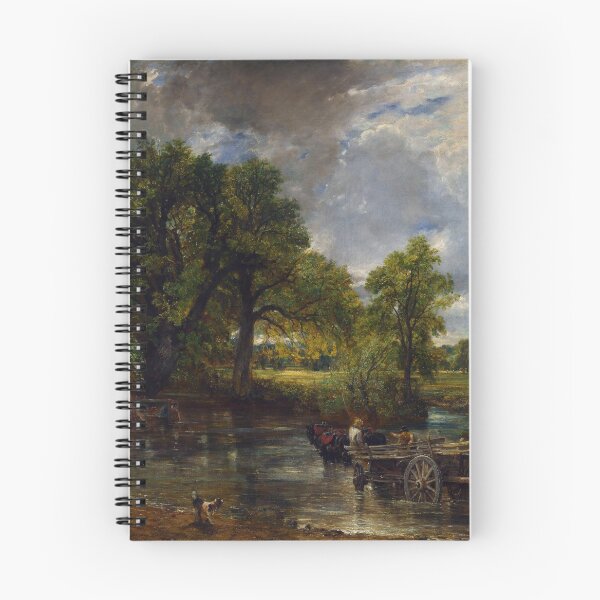Item preview, John Constable - The Hay Wain designed and sold by The Great Art.