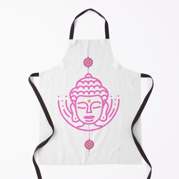 Item preview, Buddha and Mandala Design, Mindfulness and Meditation designed and sold by visual-samadhi.