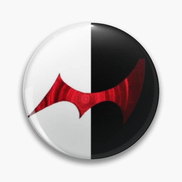 Item preview, Monokuma designed and sold by Kanrax2.