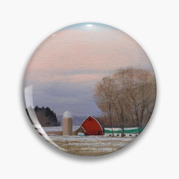 Item preview, Ben Bauer - On the Way to Fredrickson designed and sold by Rehs Contemporary.