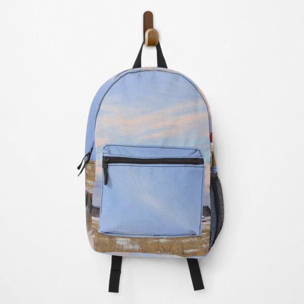 Item preview, Ben Bauer - On the Way to Fredrickson designed and sold by Rehs Contemporary.