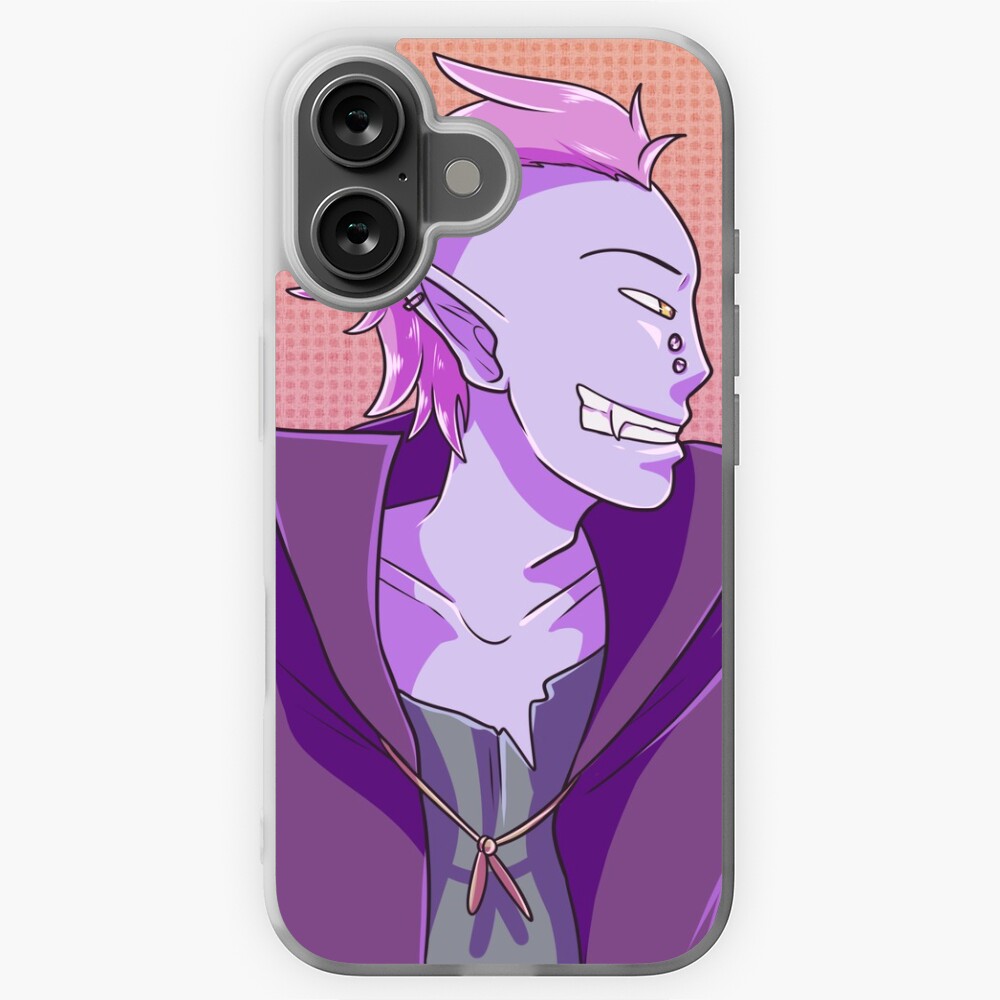 Item preview, iPhone Soft Case designed and sold by isisislas.