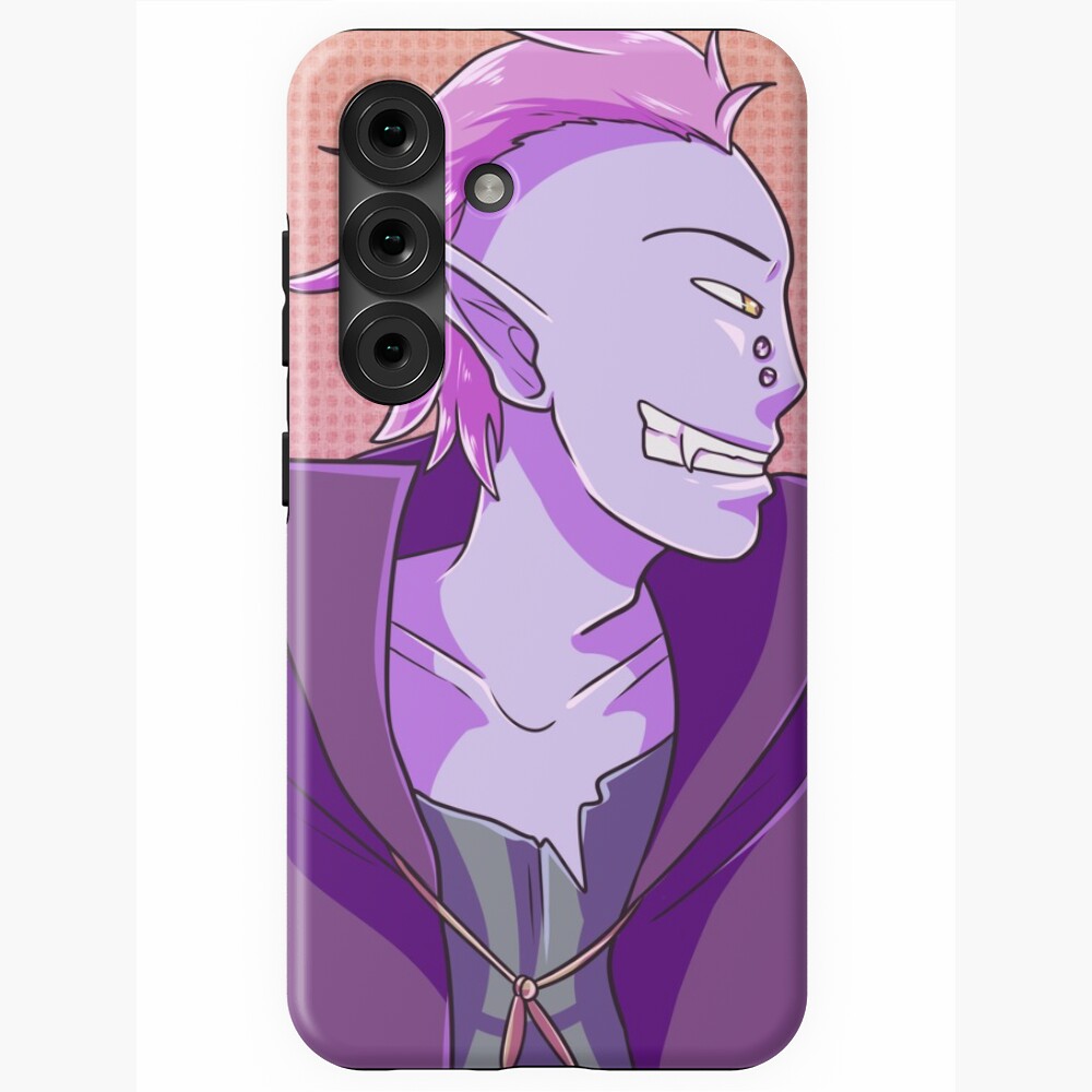 Item preview, Samsung Galaxy Tough Case designed and sold by isisislas.