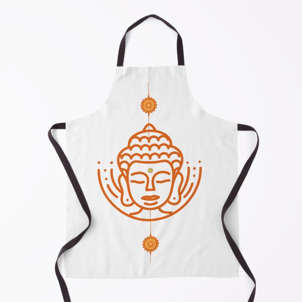 Item preview, Buddha and Mandala Design, Mindfulness and Meditation designed and sold by visual-samadhi.