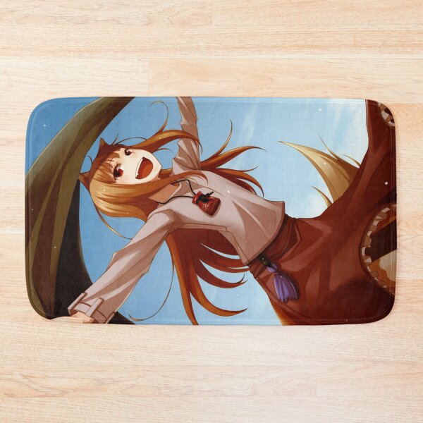 Item preview, Horo Spice and Wolf designed and sold by Virael.