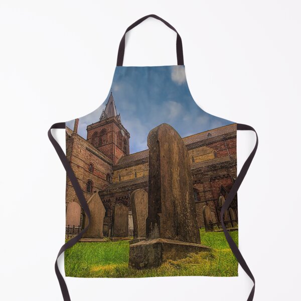 Item preview, St Magnus Church designed and sold by Marylou Badeaux.