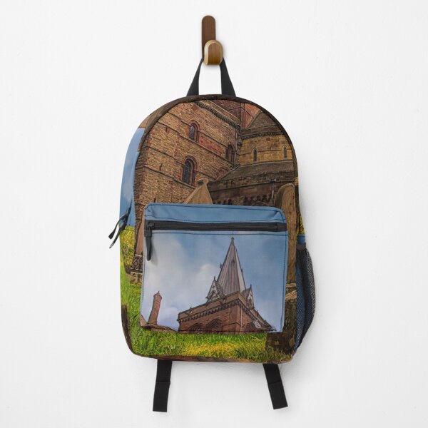 Item preview, St Magnus Church designed and sold by Marylou Badeaux.