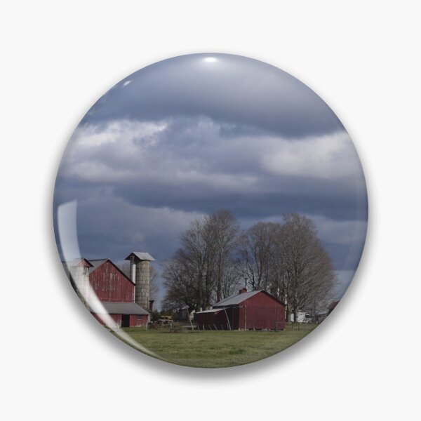 Item preview, Amish Farmstead designed and sold by jmunt.