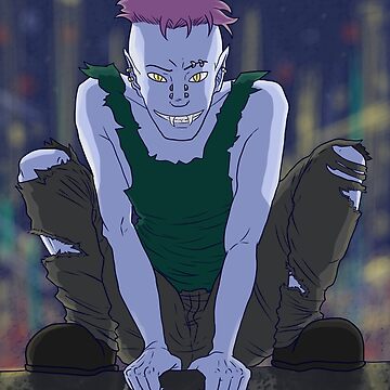 Artwork thumbnail, Aknez v1 by isisislas