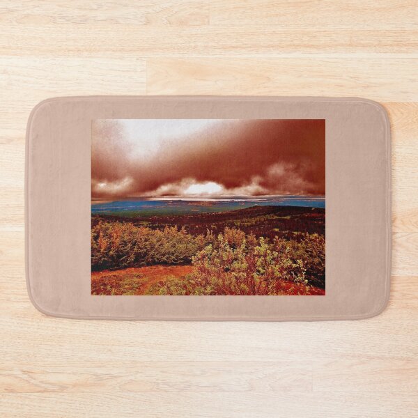 Item preview, Alaskan Landscape designed and sold by Anthony Macaluso.