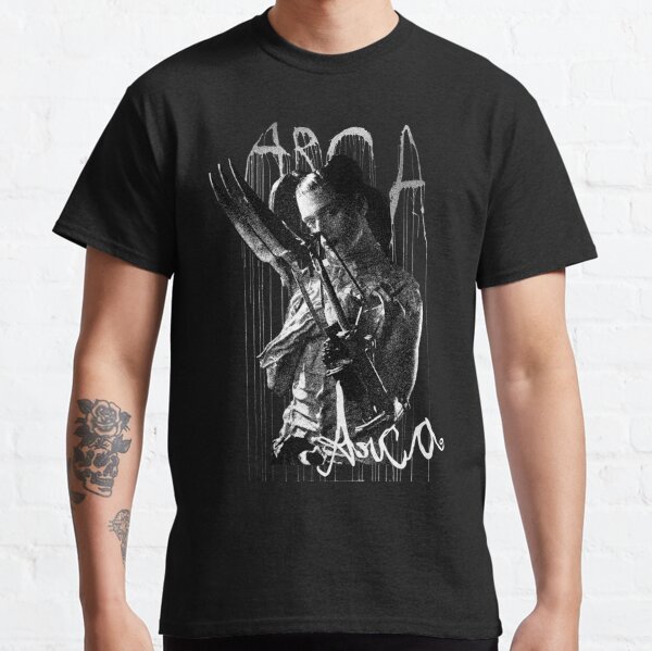 Clawed Up Arca Classic T-Shirt