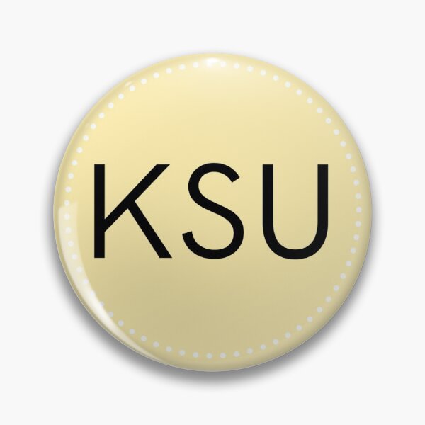 Item preview, KSU designed and sold by annabellelynnn.