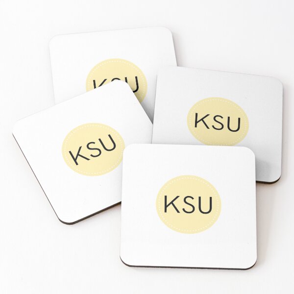 Item preview, KSU designed and sold by annabellelynnn.