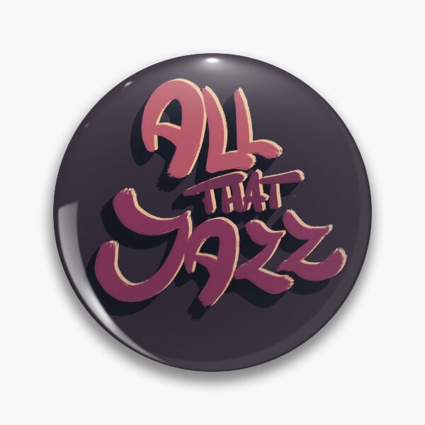 Item preview, All that jazz designed and sold by skenningtonFX.