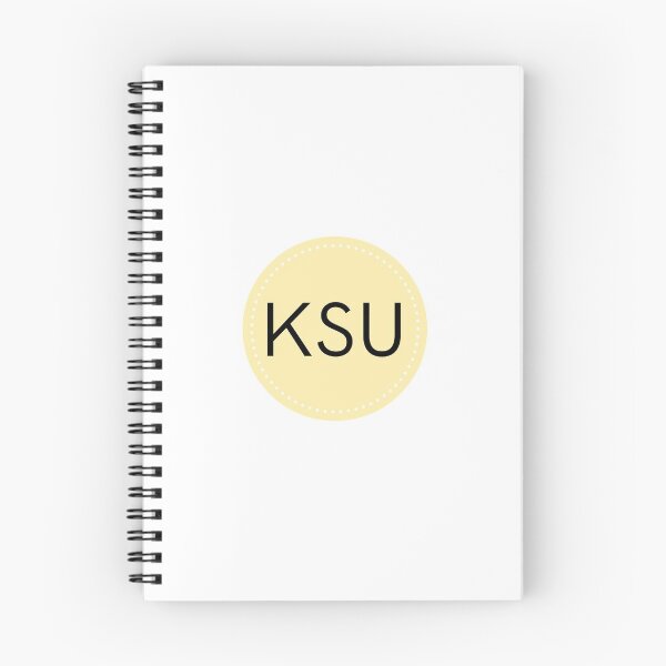 Item preview, KSU designed and sold by annabellelynnn.