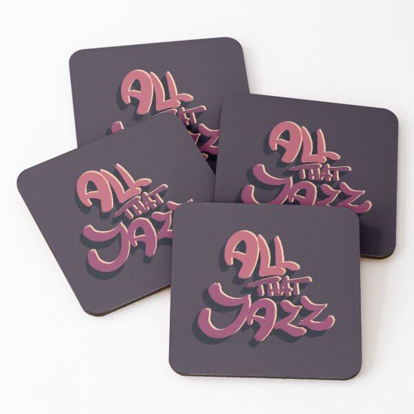 Item preview, All that jazz designed and sold by skenningtonFX.