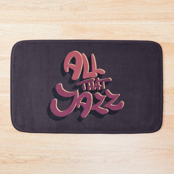 Item preview, All that jazz designed and sold by skenningtonFX.