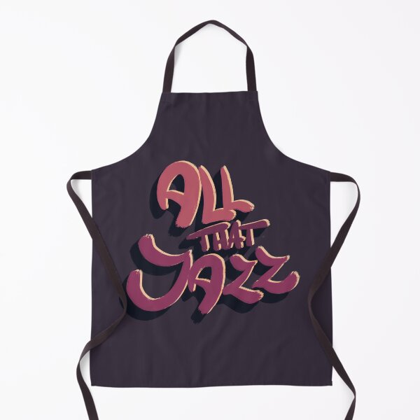 Item preview, All that jazz designed and sold by skenningtonFX.